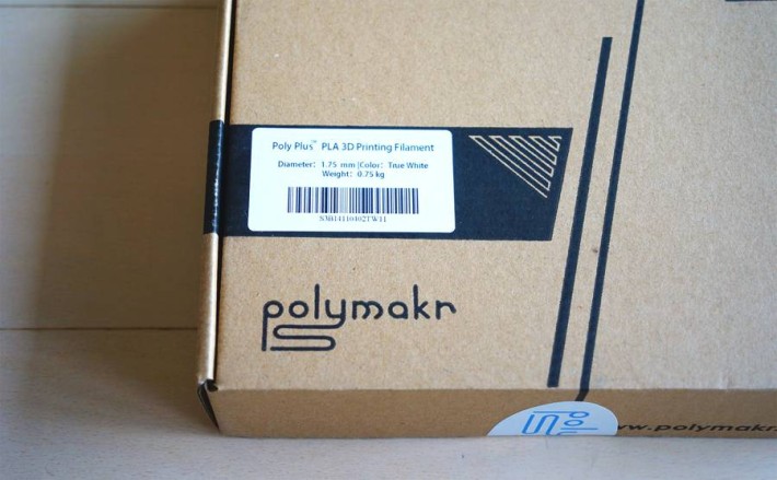 Polymakr PolyPlus PLA