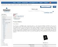 TRINAMIC TMC2100
