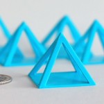 ピラミッドのキャリブレーション・モデル